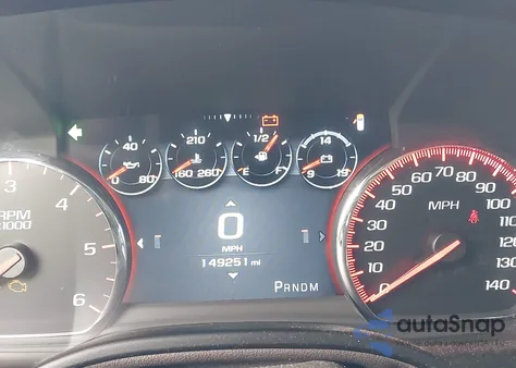 2016 GMC Yukon Xl Denali z USA, uszkodzony, nr VIN 1GKS1HKJ3GR362487